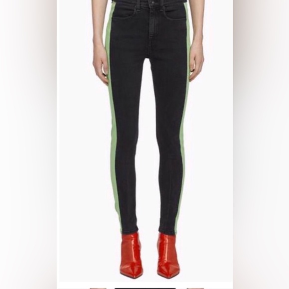 Rag & Bone Mazie Jean - Picture 2 of 9